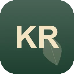 Logo Karl Rosenbaum Gartenbau