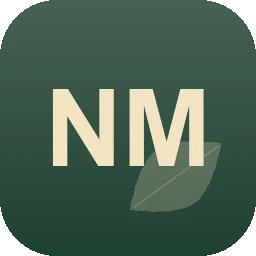 Logo Niklas May Garten- und Landschaftsbau