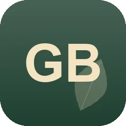 Logo GaLa -Bau Abduljelal Neziri