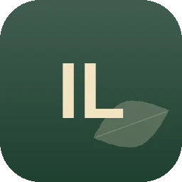 Logo Ihr Landschaftsgärtner, Fleig, Markus