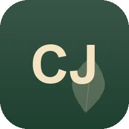 Logo Christopher Janz | Garten und Haus