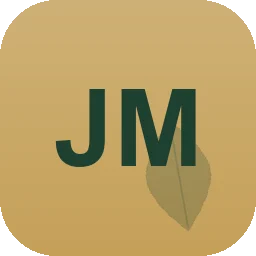 Logo Joachim Marx Gartenbaubetrieb