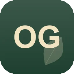 Logo Osterwald GmbH Gartengestaltung