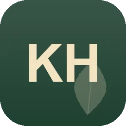 Logo Karl-Heinz Stecher