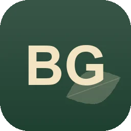 Logo Bammanns Gartenservice