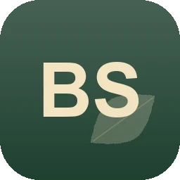 Logo B.S.GalaBau GmbH