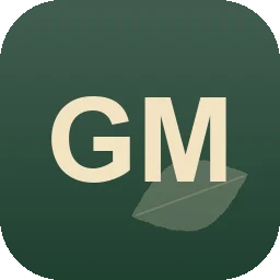 Logo Gartenbau Maier