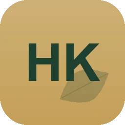 Logo Heinz Korff Gartenbau