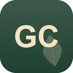 Logo Gartenlandschaftsbau Canar