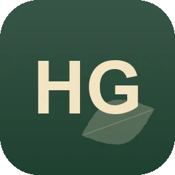 Logo Haus und Gartenservice Hahn