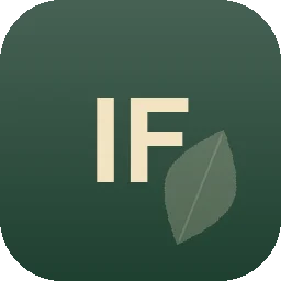 Logo IN FORM Garten und Hausmeisterservice