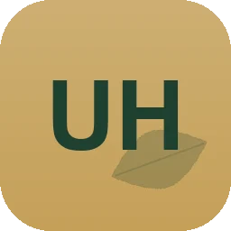 Logo Ulrich Hartmann Gartenbau