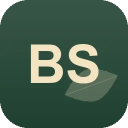 Logo Ben Samol Garten- und Landschaftsbau