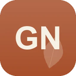 Logo Gartenbau Nußbaum