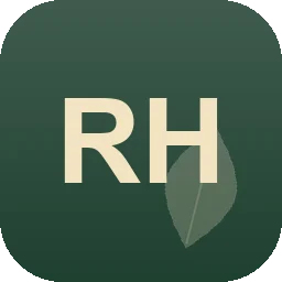 Logo Reiner Hirschfeld Garten- u. Landschaftsbau