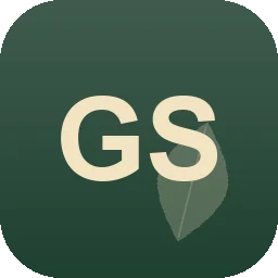 Logo Gartenbau Schulze