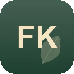 Logo Fritz Keller Erdarbeiten Garten- und Landschaftsbau Christian Keller