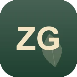 Logo ZaSte Garten & Landschaftsbau