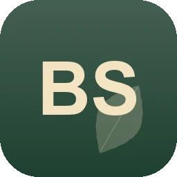 Logo Birgit Smoljanovic GaLaBau