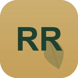Logo Rolf Ries Gartenbau