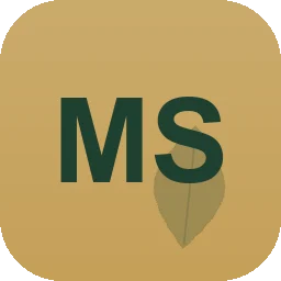 Logo Martin Sarholz Gartenbaubetrieb