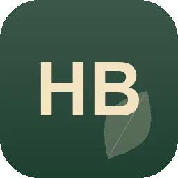 Logo Heinrich Bohn Gärtnerei