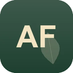 Logo Andreas Fähnders Objektbetreuung