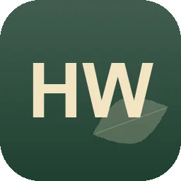 Logo Heinz Winkels Gartenbau