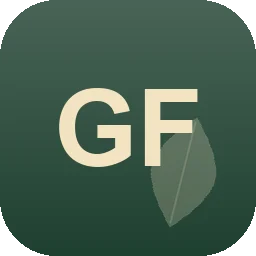 Logo Gesellschaft der Freunde des Dessau-Wörlitzer Gartenreiches