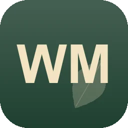 Logo Walter Müller Baumschulen