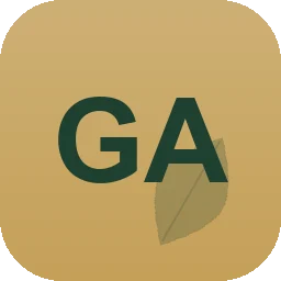 Logo Grün am Turm Geiger