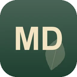 Logo Der Maulwurf DL