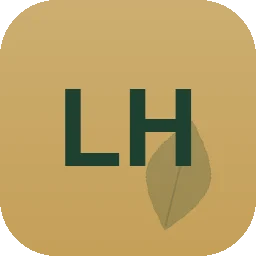 Logo Ludwig Huber Gärtnerei