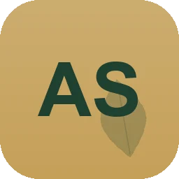 Logo Albert Schmitz Gärtnerei