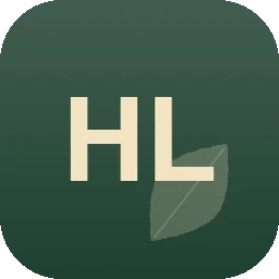 Logo Helmut Lamprecht Gartenplaner