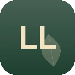 Logo Leonhard Lotter Gartengestaltung und Gärtnerei