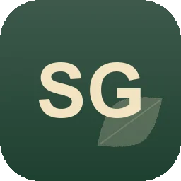 Logo Sven Goerke Garten- & Landschaftsbau