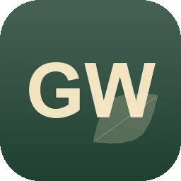 Logo Große-Wilde GmbH, Jürgen
