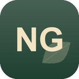 Logo Nikaj Garten- und Landschaftsbau