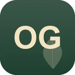 Logo Oltmanns Gartenbau