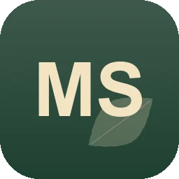 Logo Maier´s Gärten Patric Maier