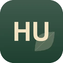 Logo H.U.G