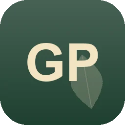 Logo Gartenart Pfeiffer GmbH & Co. KG