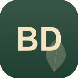 Logo Bund Dienstleistungsservice