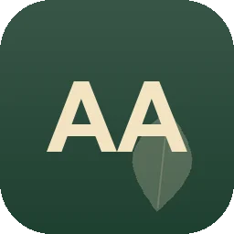 Logo Andreas Abel Gartengestaltung