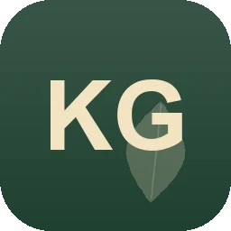 Logo KPB Green Grass
