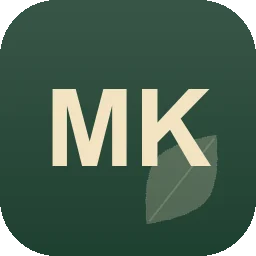 Logo Matthäus Kiesl jun. Ursula Kiesl Gartenarbeiten