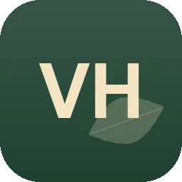 Logo VIP Hausservice