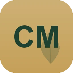 Logo Christoph Mahn Garten- und Landschaftsbau