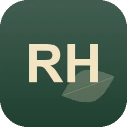 Logo RUHRPOTT.home